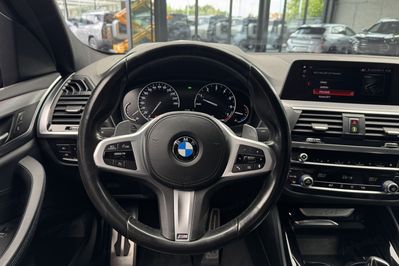 BMW X4 xDrive20i M Sport
