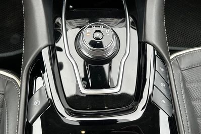 Ford Mondeo 2.0 EcoBlue Vignale