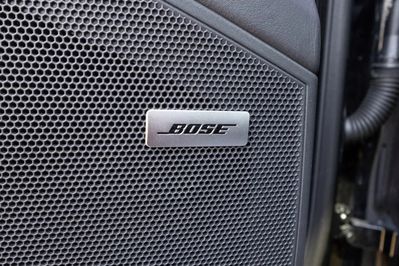 Porsche Cayenne S E-Hybrid
