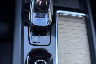 Volvo XC60 B5 B AWD Plus Dark
