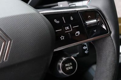 Renault Austral Esprit Alpine 1.2 E-Tech Full Hybrid