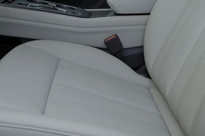 Audi Q4 e-tron S line