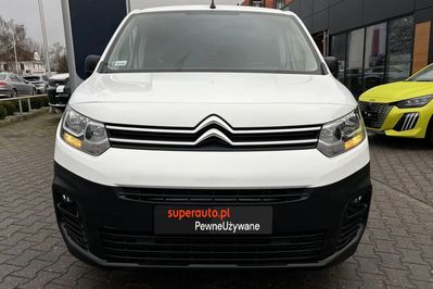 Citroen Berlingo Van 1.5