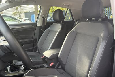 Volkswagen T-Roc Style 1.5 TSI  DSG