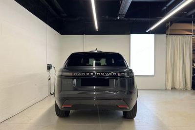 Land Rover Range Rover Velar D300 Autobiography