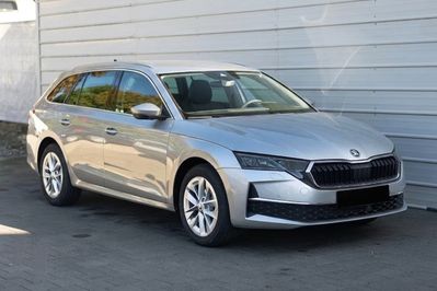 Skoda Octavia Drive Selection 2.0 TDI DSG