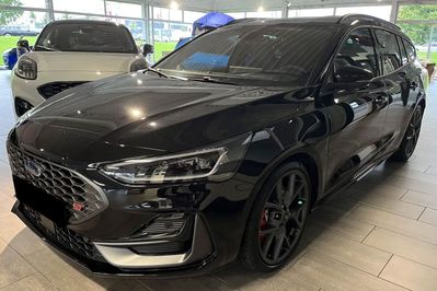Ford Focus ST X aut 2.3 EcoBoost