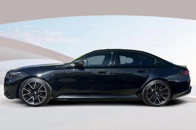 BMW Seria 5 M5 PHEV aut