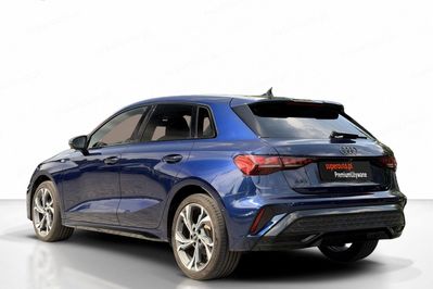 Audi A3 TFSI