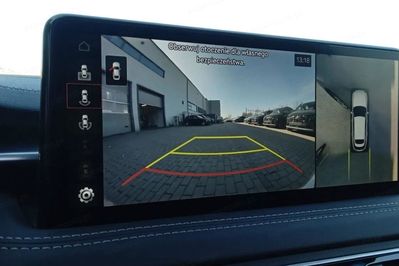 Genesis G70 Shooting Brake G70 2.0T Plus 8AT AWD
