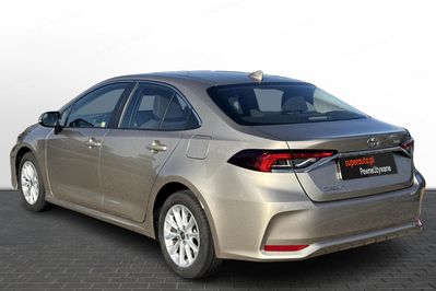 Toyota Corolla 1.5 Comfort