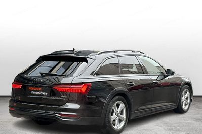 Audi A6 Allroad 50 TDI mHEV quattro Tiptronic