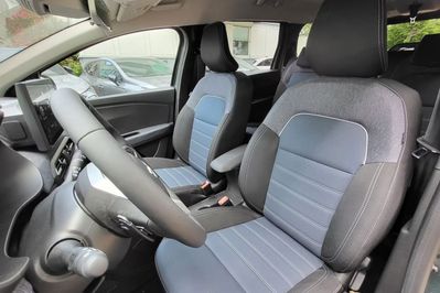 Dacia Jogger Journey aut 7-miejsc 1.2 Eco-G LPG