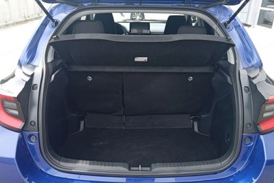 Toyota Yaris Hybrid 1.5
