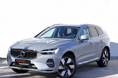 Volvo XC60 T6 Plug-In Hybrid AWD Plus Dark aut
