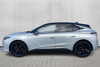 DS DS4 1.6 PureTech Performance Line + aut