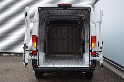 Opel Movano Heavy L3H2 EAT8