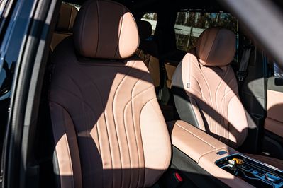 Chery Tiggo 9 Prestige 1.5 T-GDI Super Hybrid DHT 7os.