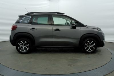 Citroen C3 Aircross Shine 1.5 BlueHDI