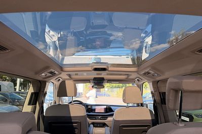 Volkswagen Multivan 2.0 Tdi L1 Life Dsg