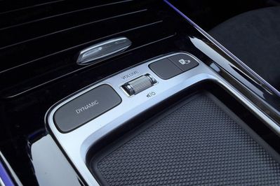 Mercedes GLA 200 AMG Line