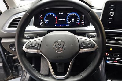 Volkswagen T-Roc TSI Style