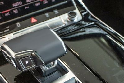 Audi Q8 TDI quattro