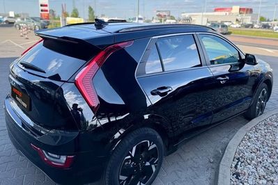 Kia Niro e-Niro L