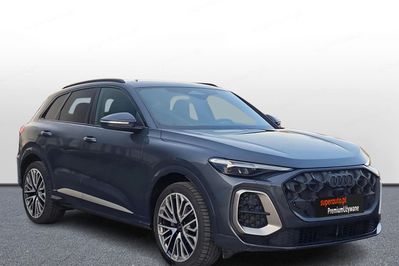 Audi Q5 TFSI mHEV 150 kW quattro S tronic