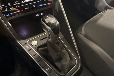 Volkswagen Taigo 1.0 TSI DSG