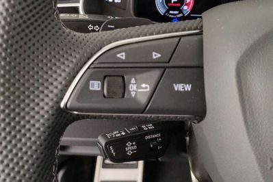 Audi Q8 SQ8 TFSI quattro