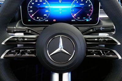 Mercedes CLE Cabrio 200 4MATIC AMG Line