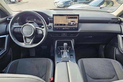 Mazda CX-5 2.5 Center-Line