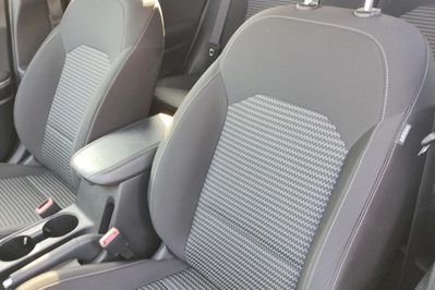 Kia Ceed T-GDI M DCT