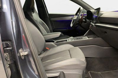 Cupra Formentor 2.0 TSI 4Drive VZ DSG