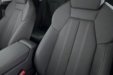 Audi Q5 TDI quattro S line Sportback