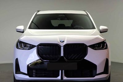 BMW X3 xDrive20 M Sport