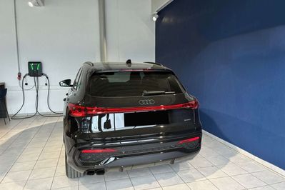 Audi Q5 TDI quattro S line