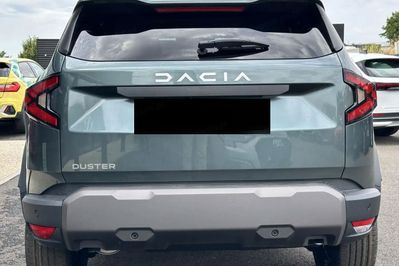 Dacia Duster Journey LPG 1.0