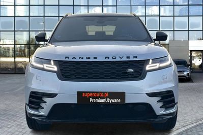 Land Rover Range Rover Velar D300