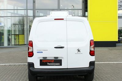 Peugeot Partner Van BlueHDi L1 Izoterma
