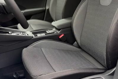 Skoda Octavia Edition 130 Selection 1.5 TSI mHEV DSG