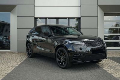 Land Rover Range Rover Velar P400e Dynamic SE