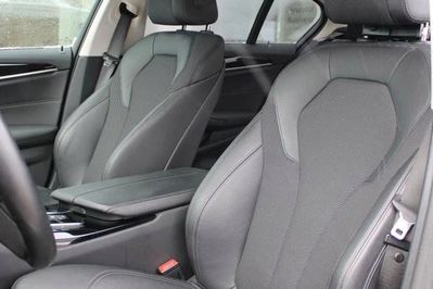 BMW Seria 5 520d xDrive Sport Line sport-aut
