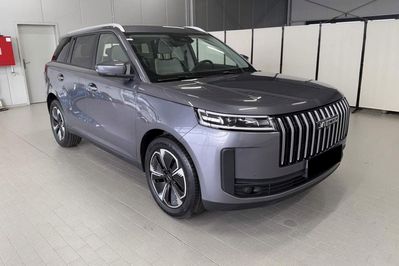 Jaecoo 5 1.6 T-GDI Premium DCT