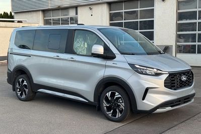 Ford Tourneo Custom 320 L1H1 Active A8 AWD