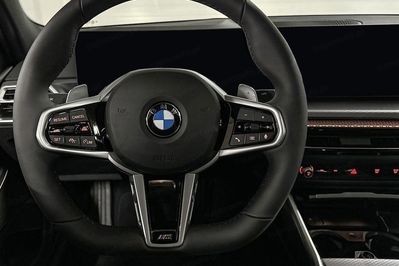 BMW Seria 3 320i xDrive M Sport