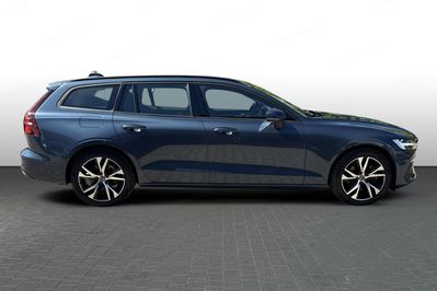 Volvo V60 B3 B Essential