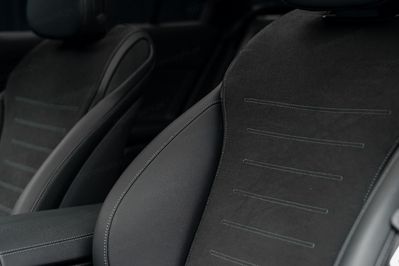 Mercedes GLC 300 e 4-Matic AMG Line