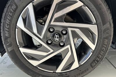 Hyundai i20 1.2 Modern